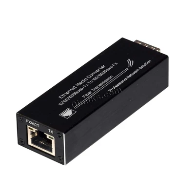 Медиаконвертер Dimiks, DS-MC1N-G0101Micro 1275074331