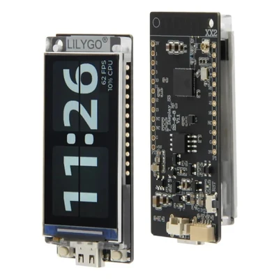 Плата LILYGO T-Display-S3 1022551939
