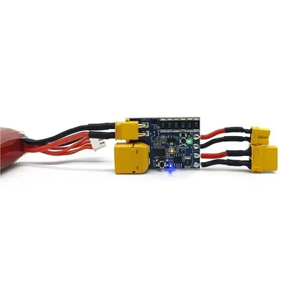 Предохранитель VIFLY ShortSaver 2 1818891961