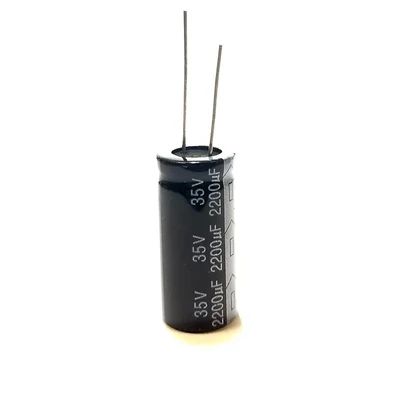 Конденсатор LOW ESR 2200UF 35V 1847835971