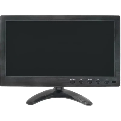 Монитор CARCAM DSP-10VHAB 201606453