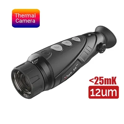 Тепловизионный монокуляр xEye 2 E6 Pro V3.0 1812949786