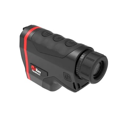 Тепловизионный монокуляр с дальномером DP 19/6x24 WRG 211950901