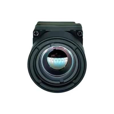 Тепловизор JS-MINI256-9 CVBS 256x196 линза 9 мм F1.0 1536847516