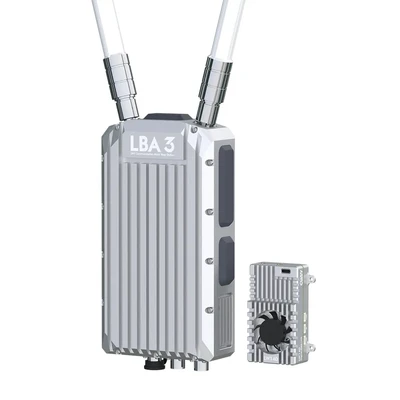 Сеть для дронов CUAV LBA-3 260900257