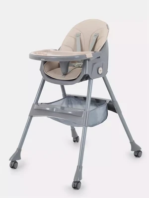Стульчик для кормления Mowbaby Nemo Beige 1982505271