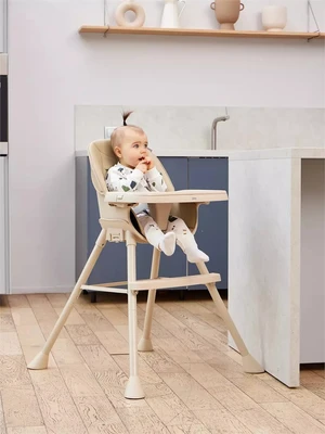 Стульчик для кормления Rant Juicy Ivory beige 2033429372