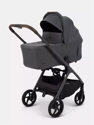 Коляска 2 в 1 Rant Aventa Graphite 1588929585