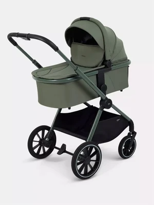 Коляска 2 в 1 Mowbaby Amber PRO Green 1101456915