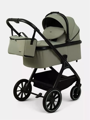 Коляска 2 в 1 Rant Basic Terra Olive 1862458321