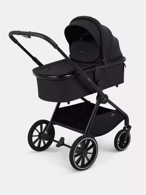 Коляска 3 в 1 Mowbaby Amber PRO Moon grey 1546685365