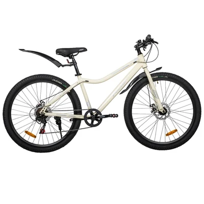 Велосипед 27,5' ACID Q 770 D Pearl/Silver 2026 1188216486