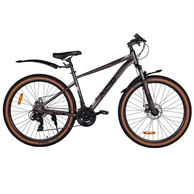 Велосипед 27,5' ACID F 710 D Brown/Black 870542843