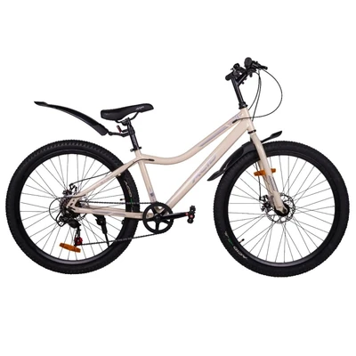 Велосипед 27,5' ACID Q 770 D Pearl/Silver 101555872