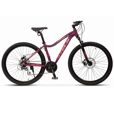 Велосипед Stels Miss-750 MD Фиолетовый 27,5_ 2026 (EP-00010426) 147325556