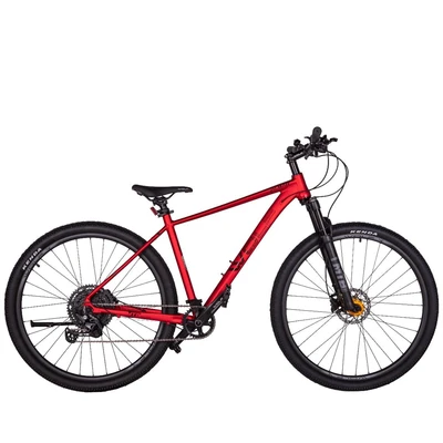 Велосипед 29' WOLF Platinum PL970 Oil Fork (groupsets Shimano Deore) 2057637689