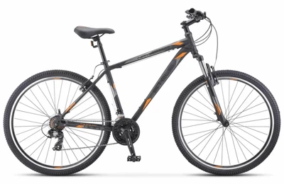 Велосипед Stels Navigator 900 V F020 Черный матовый 29_ (LU096010) 1194094193