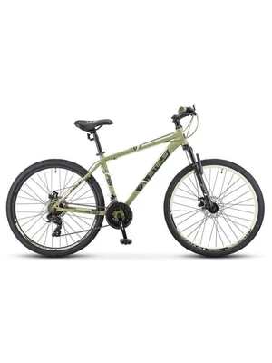 Велосипед Stels Navigator 900 D F020 Хаки 29_ (LU096012) 125549849
