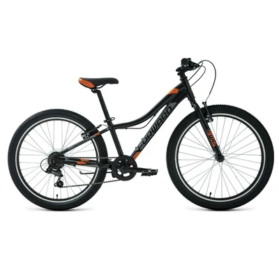 Велосипед 24' Forward Twister 24 1.0 AL 20-21 г 1339984769
