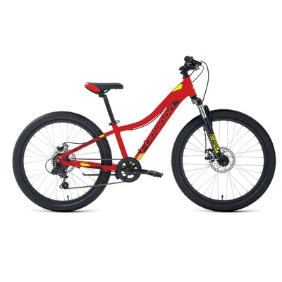 Велосипед 24' Forward Twister 24 2.0 D FR 2023 71200520