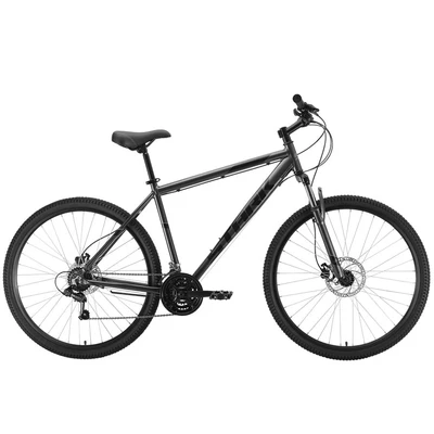 Велосипед Stark'21 Tank 29.1 HD черный/серый 1418580176