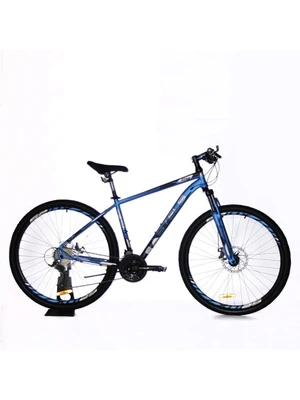 Велосипед Stels Navigator 910 MD V010 Синий/Чёрный 29" (LU091696) 369356953