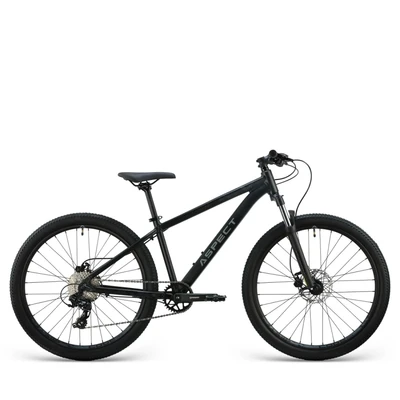 Велосипед 26' Aspect RADIUM PRO Черный 822919935