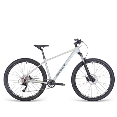 Велосипед 29' Aspect Nickel PRO Бежевый 570482921