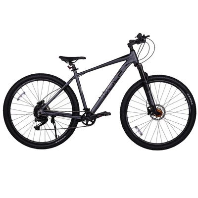Велосипед 29' WOLF Platinum PL920 Oil Fork (groupsets Shimano Cues) 385596847