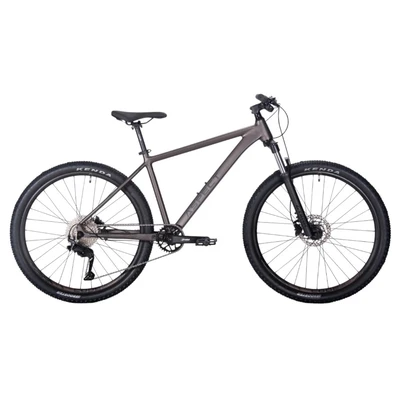 Велосипед 27,5' Aspect COBALT Коричневый 1207773873