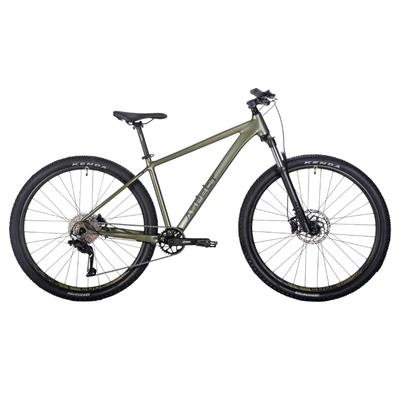 Велосипед 29' Aspect COBALT Зеленый 754556312