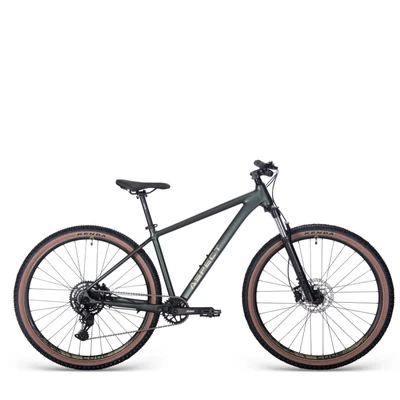 Велосипед 29' Aspect COBALT PRO Зеленый 1596882491