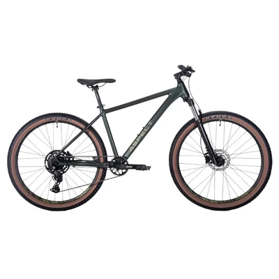 Велосипед 27.5' Aspect COBALT PRO Зеленый 1571263385