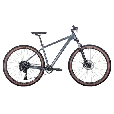 Велосипед 29' Aspect COBALT ELITE Черный 1762336534