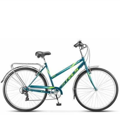 Велосипед Stels Legenda 28' 350 V Z010 (м) (EP-00006383) 369286512