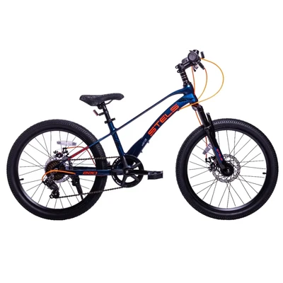 Велосипед Stels Leader-220 MD 22' Z010 (EP-00005890) 1366307011