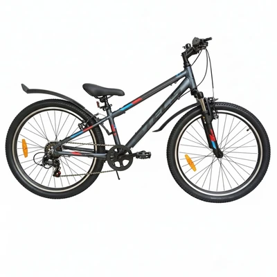 Велосипед Stels 24' Turbo 420 V 2026 (EP-00009609) 652110417