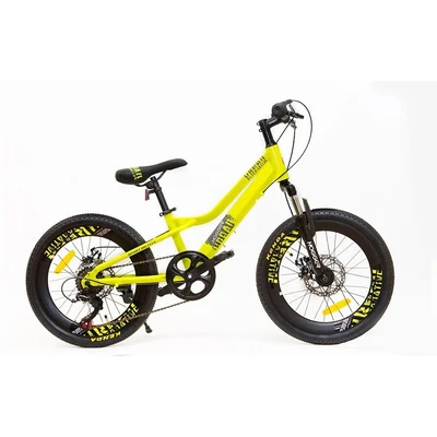 Велосипед 20" Hogger URBAN AL MD 1364959617