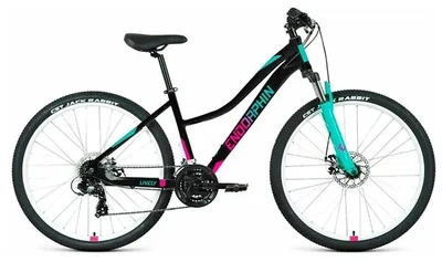 Велосипед 27,5' Endorphin Lively D AL 1672822369