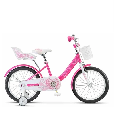 Велосипед Stels 18' Little Princess Z010 (EP-00006186) 2029187091