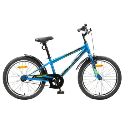 Велосипед Stels 20' Turbo 200 VC Z010 (EP-00007094) 1748375044