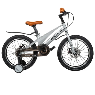 Велосипед 18" MIOIL FLL 795911085