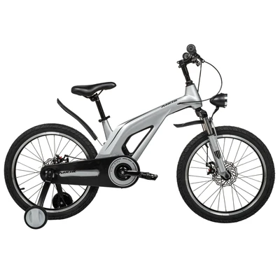 Велосипед 20" MIOIL DS 726116271