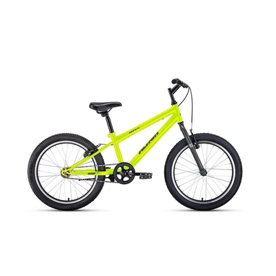 Велосипед 20' Altair MTB HT 20 1.0 1 ск 20-21 г 419200727