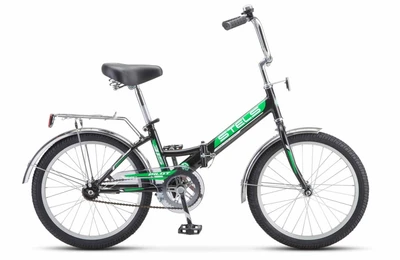 Велосипед Stels 20' Pilot 315 (LU094928) 2079195060