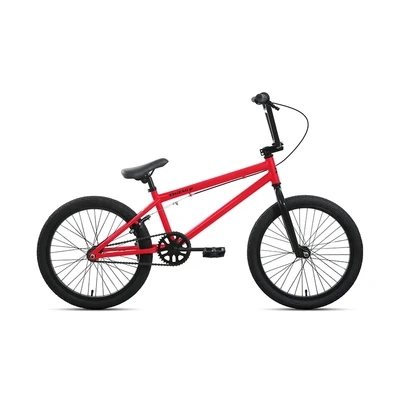 Велосипед 20' Forward Zigzag 20 GO BMX 2022 г 2141050038