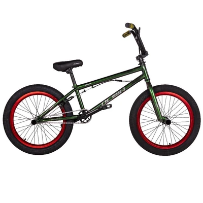 Велосипед 20' OCIMA BMX XZQ-20 1413595671