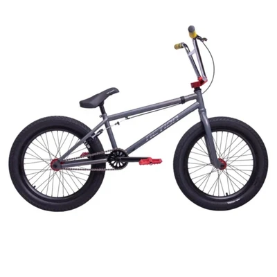 Велосипед 20' ACTION BMX LMG-20(DZ) (Cr-Mo) 1832372473