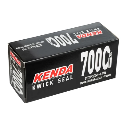 Камера 28' KENDA 700х18/25C F/V (5-516348) 1472207323