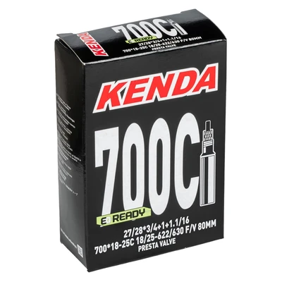 Камера 28' KENDA 700х18/25C F/V 80мм (5-516281) 948645607